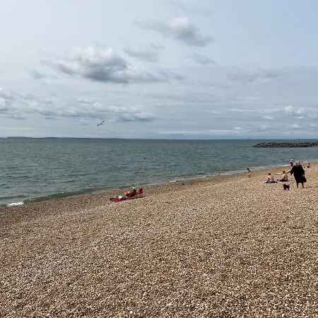 Emeralds Caravan Lettings Selsey Exterior photo
